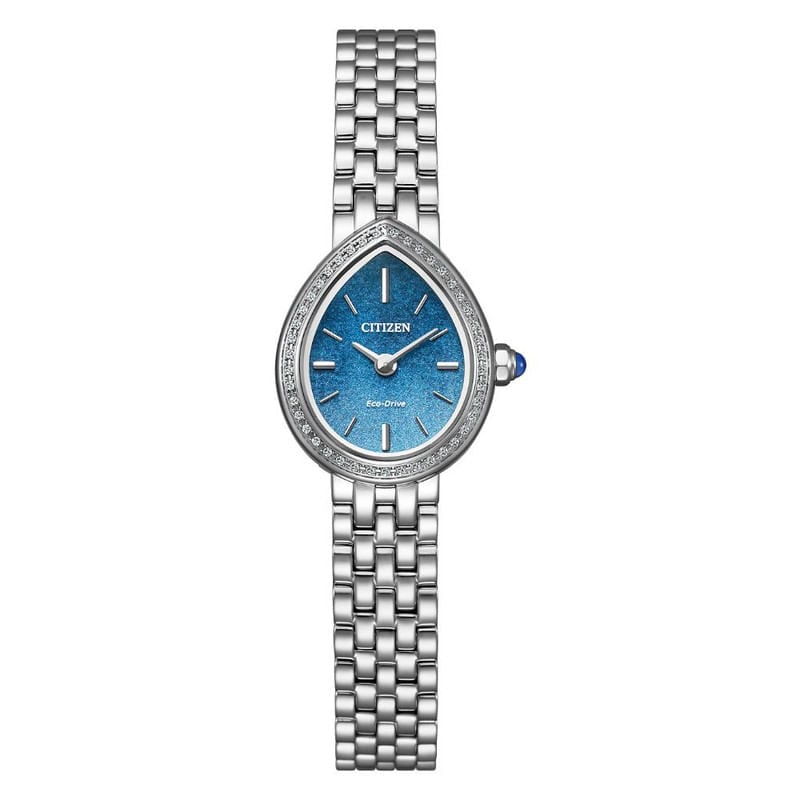 RELOJ CITIZEN PARA MUJER L RAINELL EX1540-58L - 1