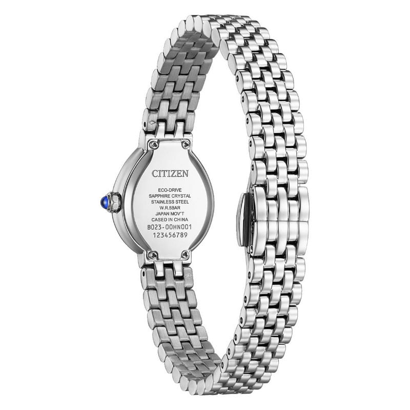 RELOJ CITIZEN PARA MUJER L RAINELL EX1540-58L - 3
