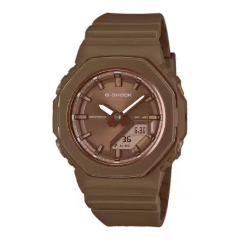 RELOJ G-SHOCK PARA MUJER GMA-P2110B-5ADR - 1