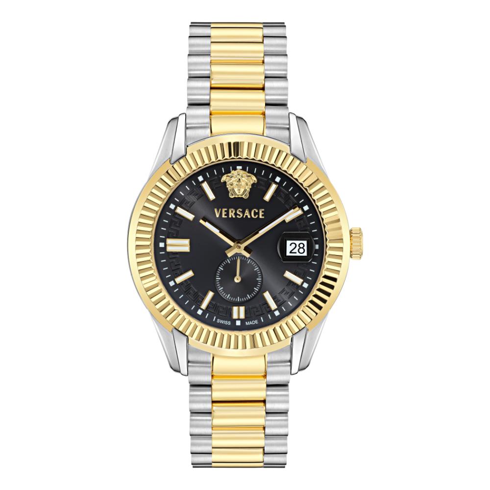 RELOJ VERSACE PARA HOMBRE APODIS GENT VE6Y00526 - 1
