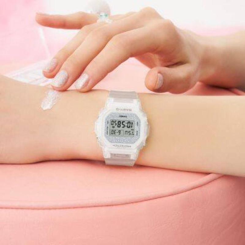 RELOJ BABY-G PARA MUJER BGD-565GC-7 - 2