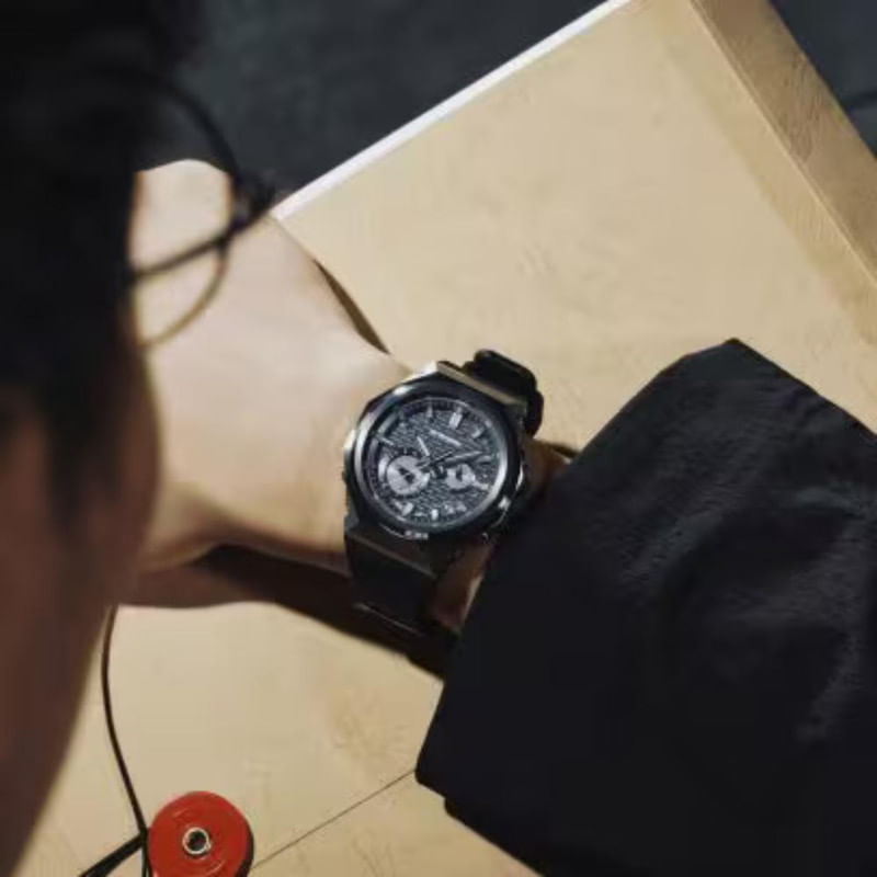 RELOJ G-SHOCK PARA HOMBRE GST-B1000-2ADR - 2
