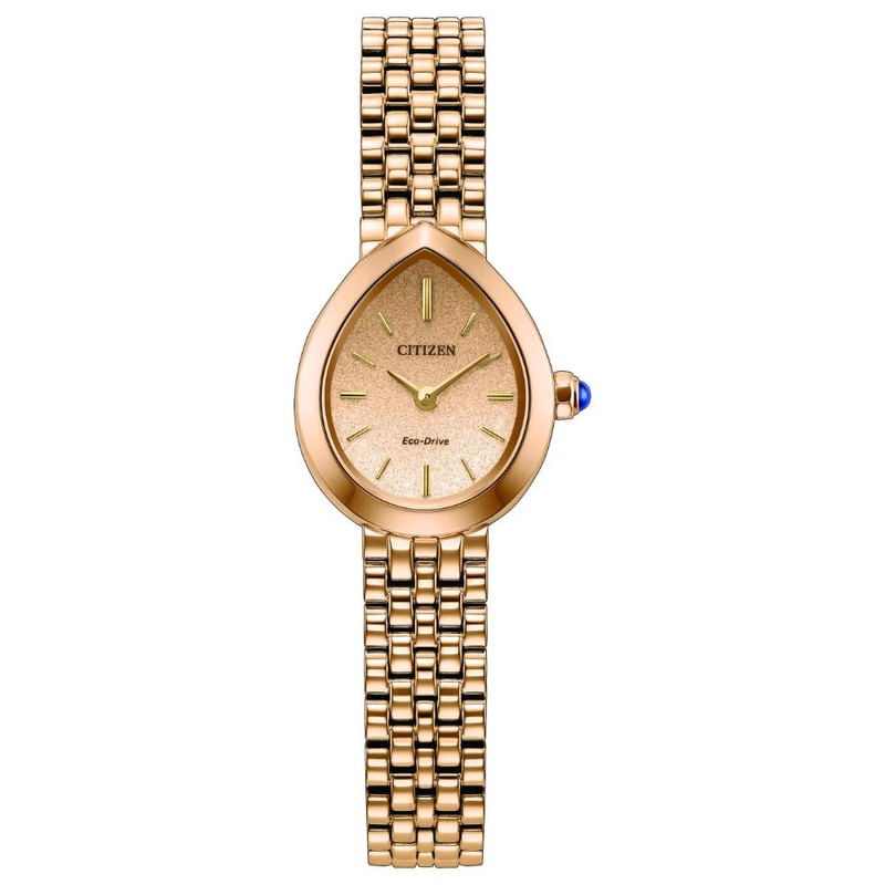 RELOJ CITIZEN PARA MUJER L RAINELL EX1553-56X - 1