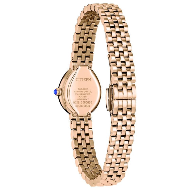 RELOJ CITIZEN PARA MUJER L RAINELL EX1553-56X - 3