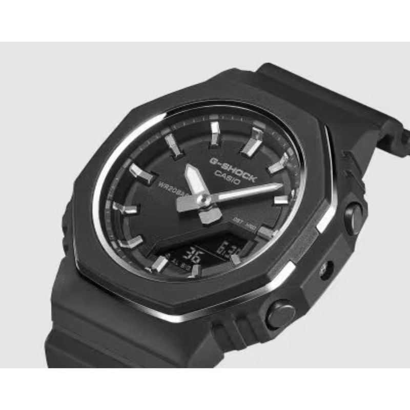 RELOJ G-SHOCK PARA MUJER GMA-P2110B-1ADR - 2