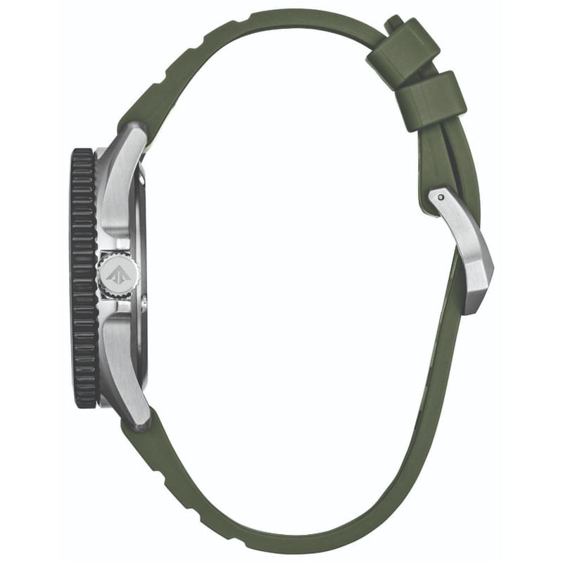RELOJ CITIZEN PARA HOMBRE PROMASTER DIVE BN0265-00A - 2