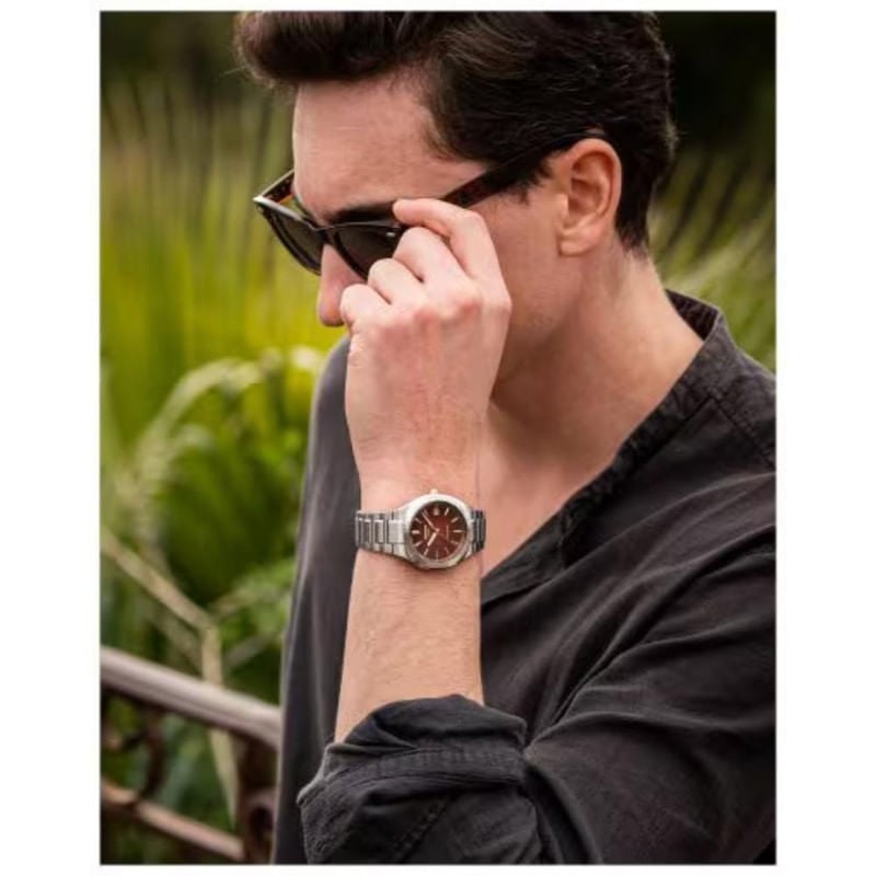 RELOJ EDIFICE PARA HOMBRE EFK-200D-4ADR - 2