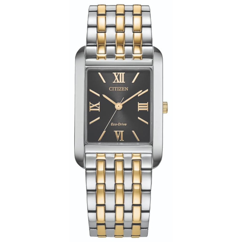 RELOJ CITIZEN PARA HOMBRE ADDYSEN BJ6574-59E - 1