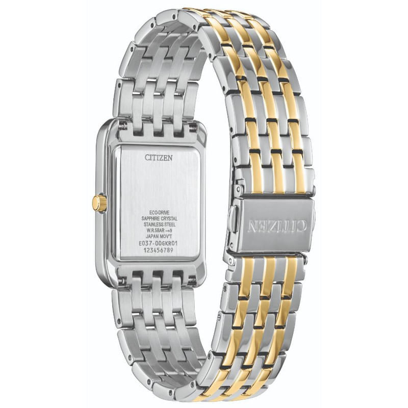RELOJ CITIZEN PARA HOMBRE ADDYSEN BJ6574-59E - 3
