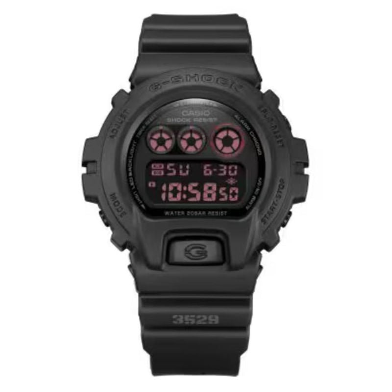 RELOJ G-SHOCK PARA HOMBRE DW-6900UMS-1 - 3