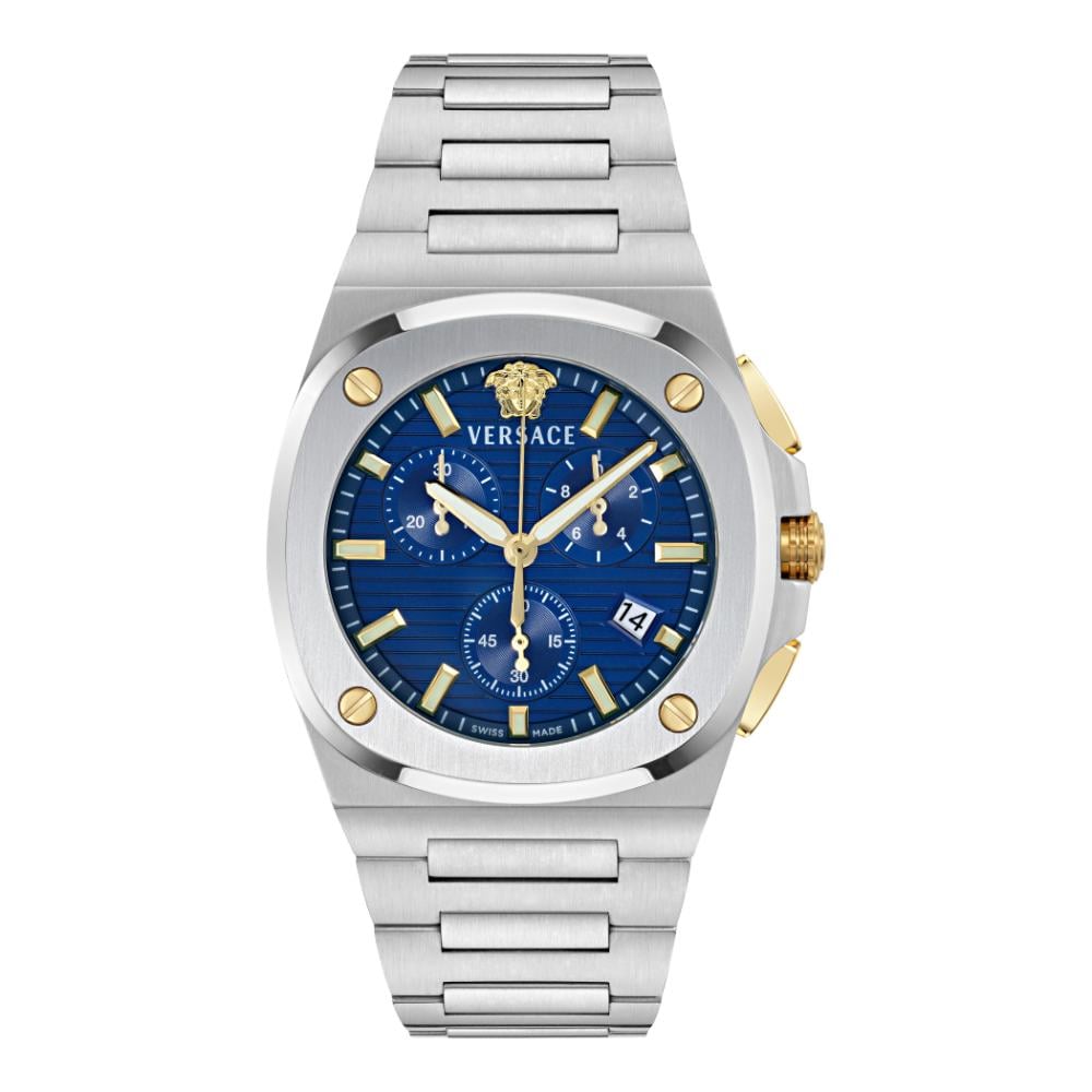 RELOJ VERSACE PARA HOMBRE TOLOMEO CHR VE7Y00226 - 1