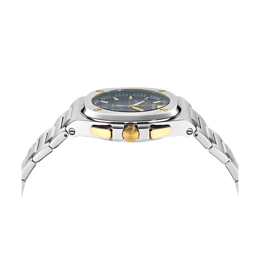 RELOJ VERSACE PARA HOMBRE TOLOMEO CHR VE7Y00226 - 2