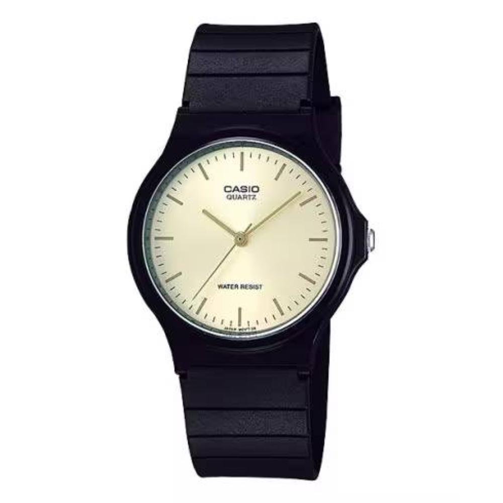 RELOJ CASIO PARA HOMBRE MQ-24-9E - 1