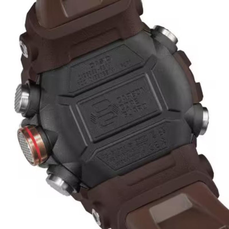 RELOJ G-SHOCK PARA HOMBRE GG-B100XMH-5ADR - 3