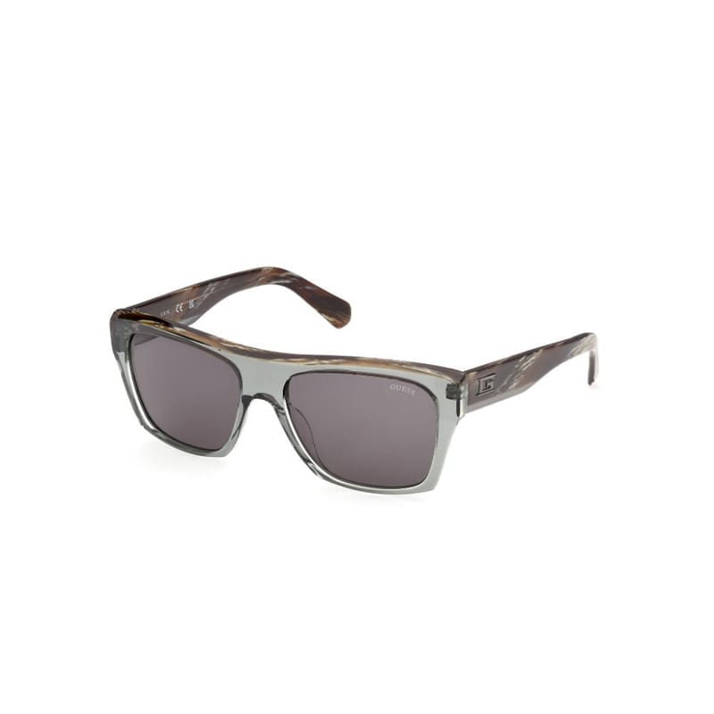 LENTES DE SOL GUESS PARA HOMBRE GU003685596A - 1