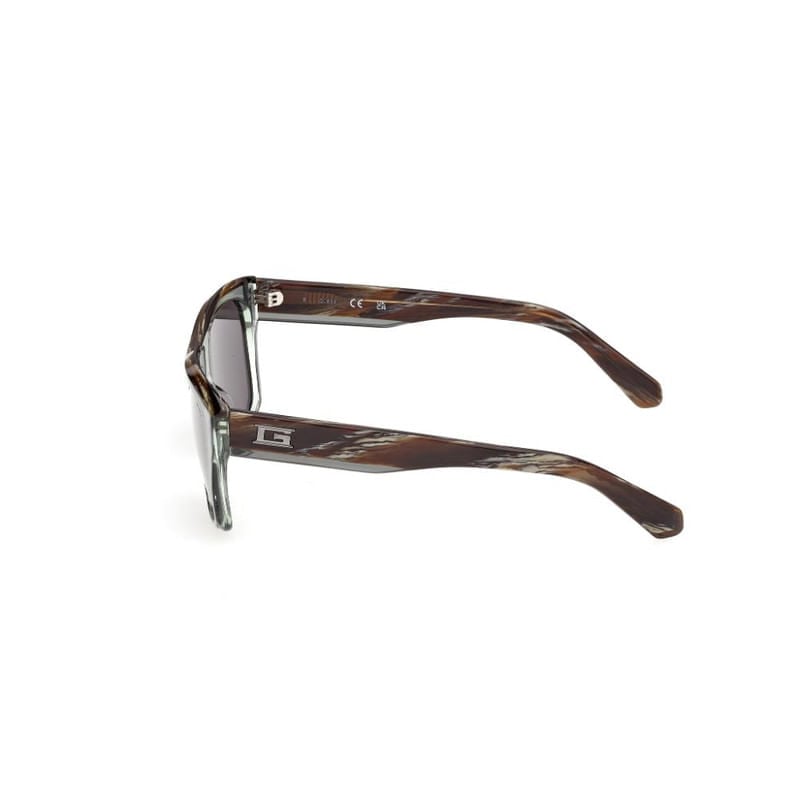 LENTES DE SOL GUESS PARA HOMBRE GU003685596A - 2