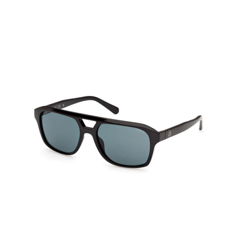 LENTES DE SOL GUESS PARA HOMBRE GU003645801V - 1