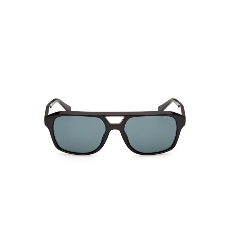 LENTES DE SOL GUESS PARA HOMBRE GU003645801V - 3