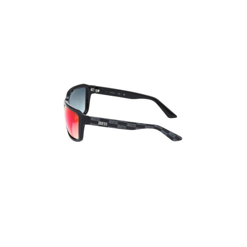 LENTES DE SOL GUESS PARA HOMBRE GF001056001C - 2