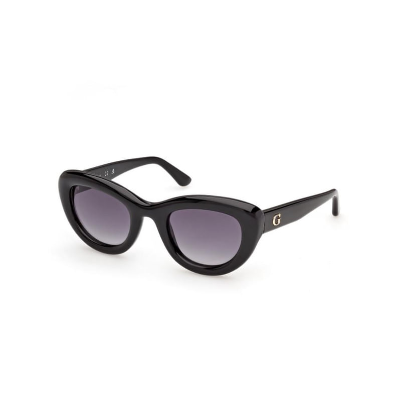 LENTES DE SOL GUESS PARA MUJER GU003525001B - 1