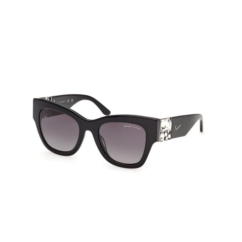 LENTES DE SOL GUESS PARA MUJER GM000485201B - 1