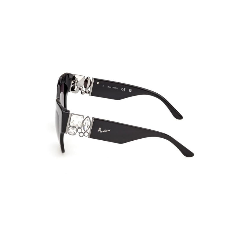 LENTES DE SOL GUESS PARA MUJER GM000485201B - 2