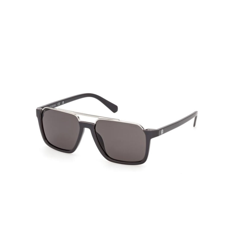 LENTES DE SOL GUESS PARA HOMBRE GU003665720A - 1