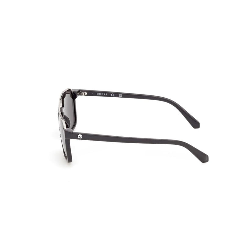 LENTES DE SOL GUESS PARA HOMBRE GU003665720A - 2