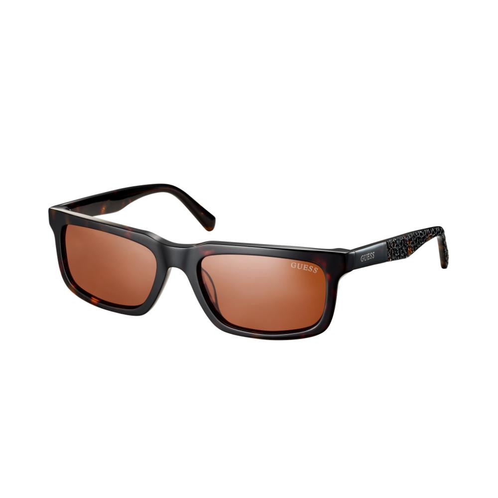 LENTES DE SOL GUESS PARA HOMBRE GF000885852E - 2