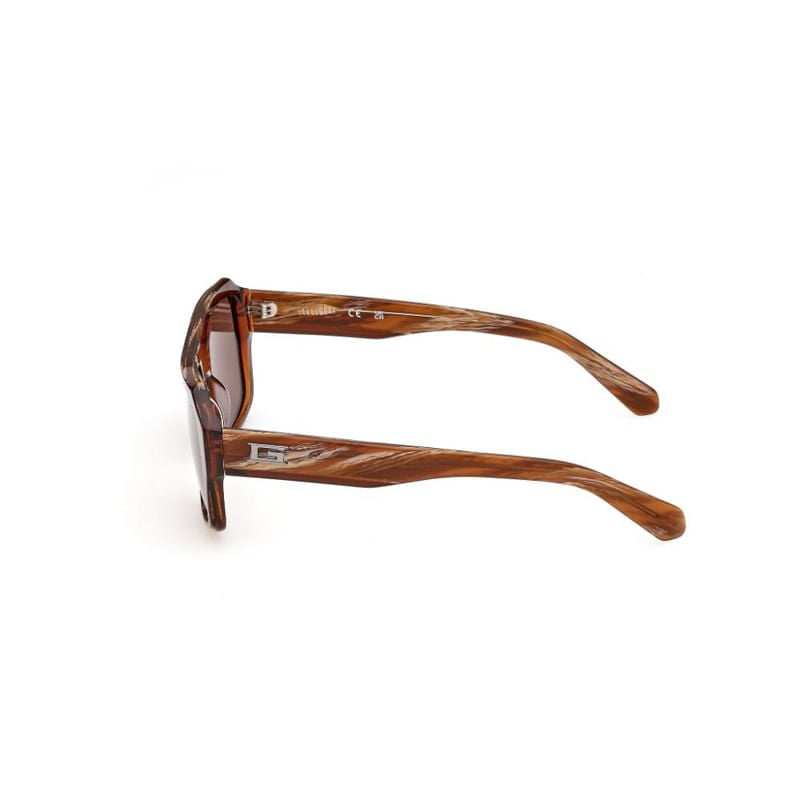 LENTES DE SOL GUESS PARA HOMBRE GU003675648E - 2