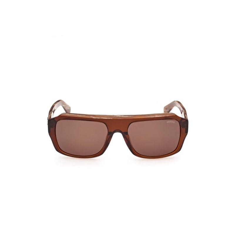 LENTES DE SOL GUESS PARA HOMBRE GU003675648E - 3