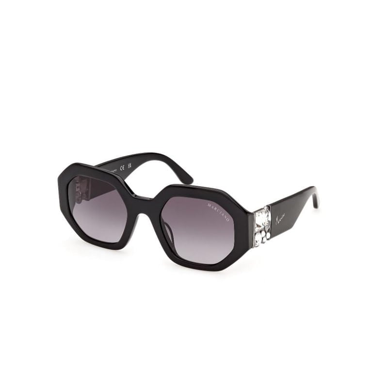 LENTES DE SOL GUESS PARA MUJER GM000495201B - 1