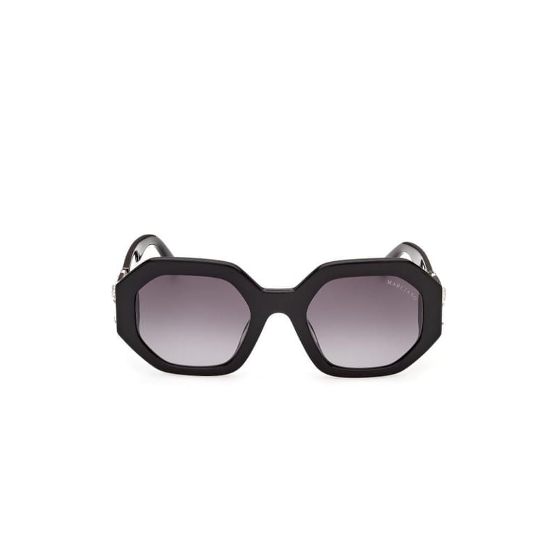 LENTES DE SOL GUESS PARA MUJER GM000495201B - 3