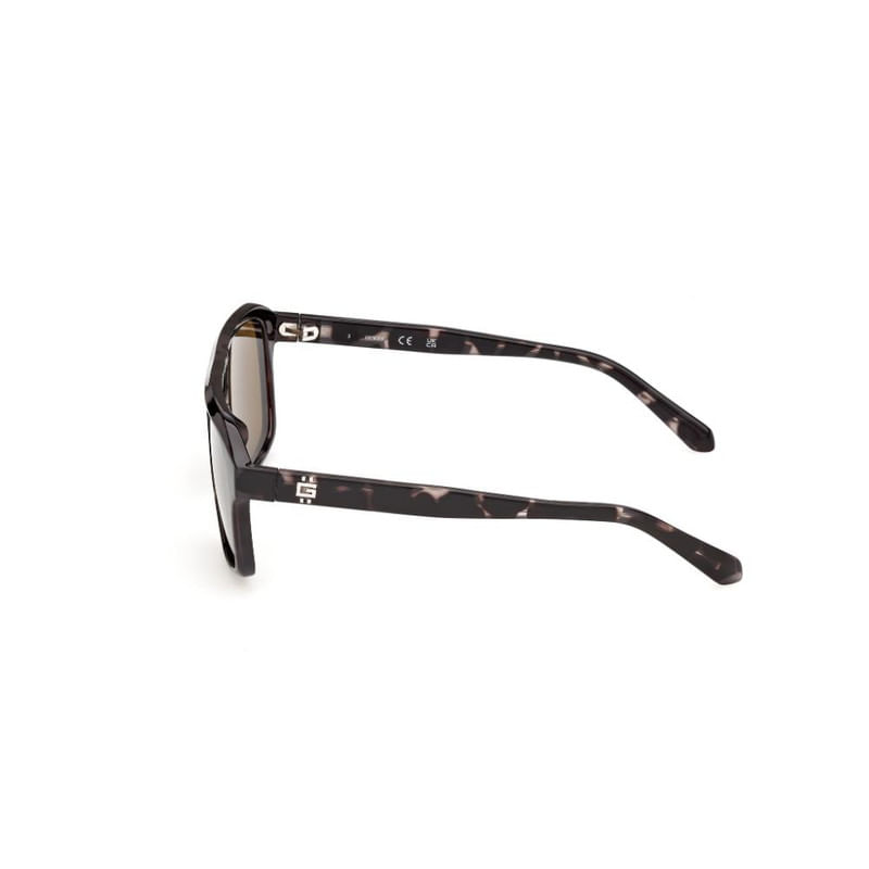 LENTES DE SOL GUESS PARA HOMBRE GU003645820E - 2