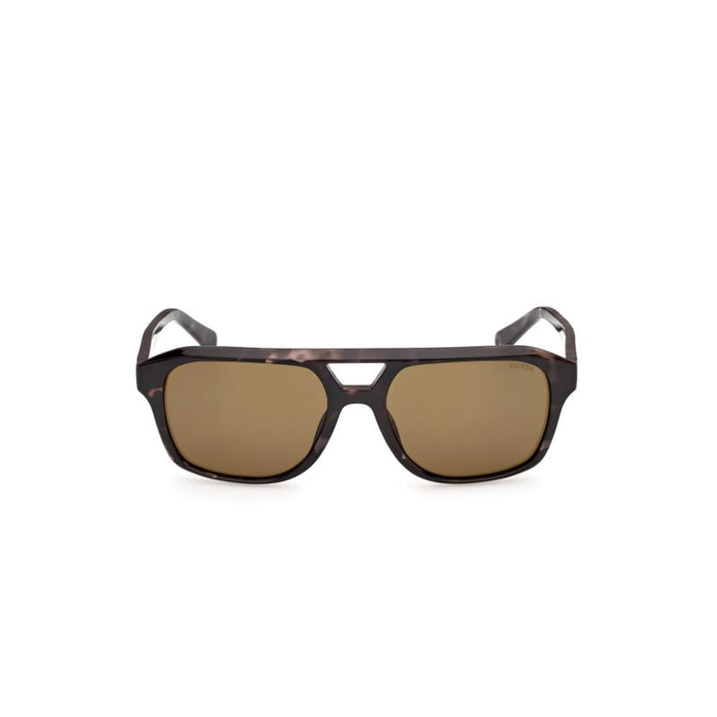 LENTES DE SOL GUESS PARA HOMBRE GU003645820E - 3