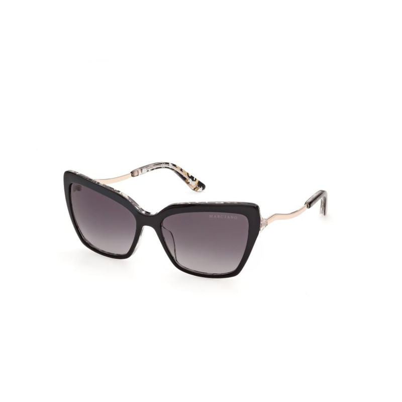 LENTES DE SOL GUESS PARA MUJER GM000465701B - 1