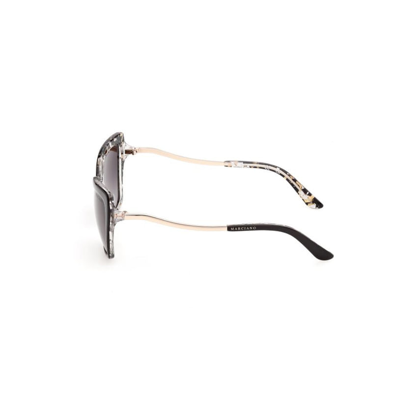 LENTES DE SOL GUESS PARA MUJER GM000465701B - 2