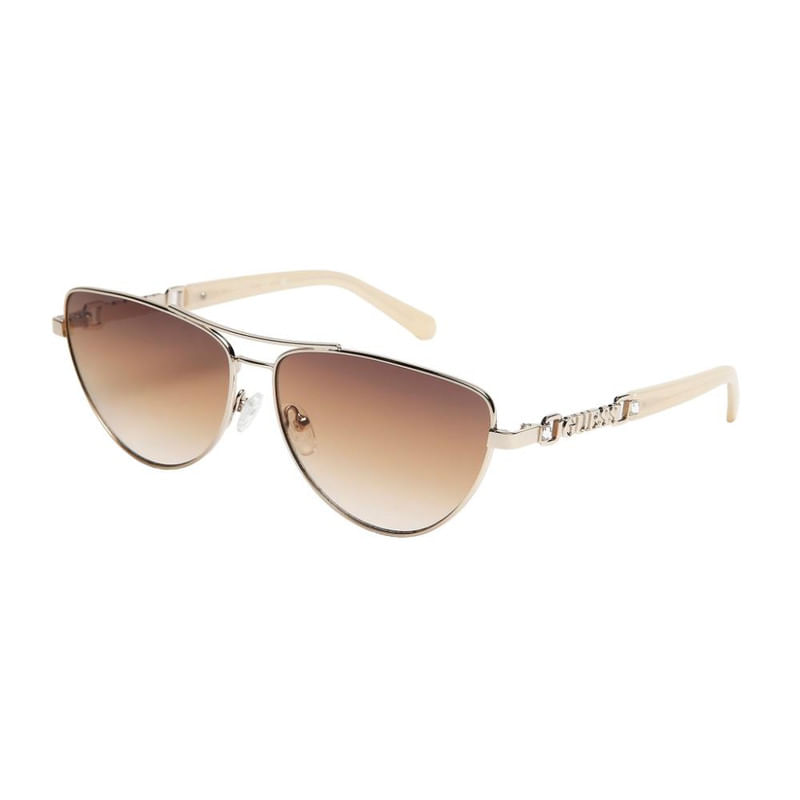 LENTES DE SOL GUESS PARA MUJER GF000825932F - 1