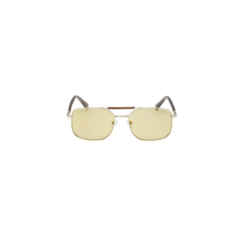 LENTES DE SOL GUESS PARA HOMBRE GF001035832G - 3