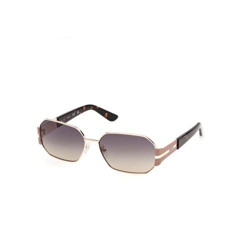 LENTES DE SOL GUESS PARA MUJER GU003565832B - 1