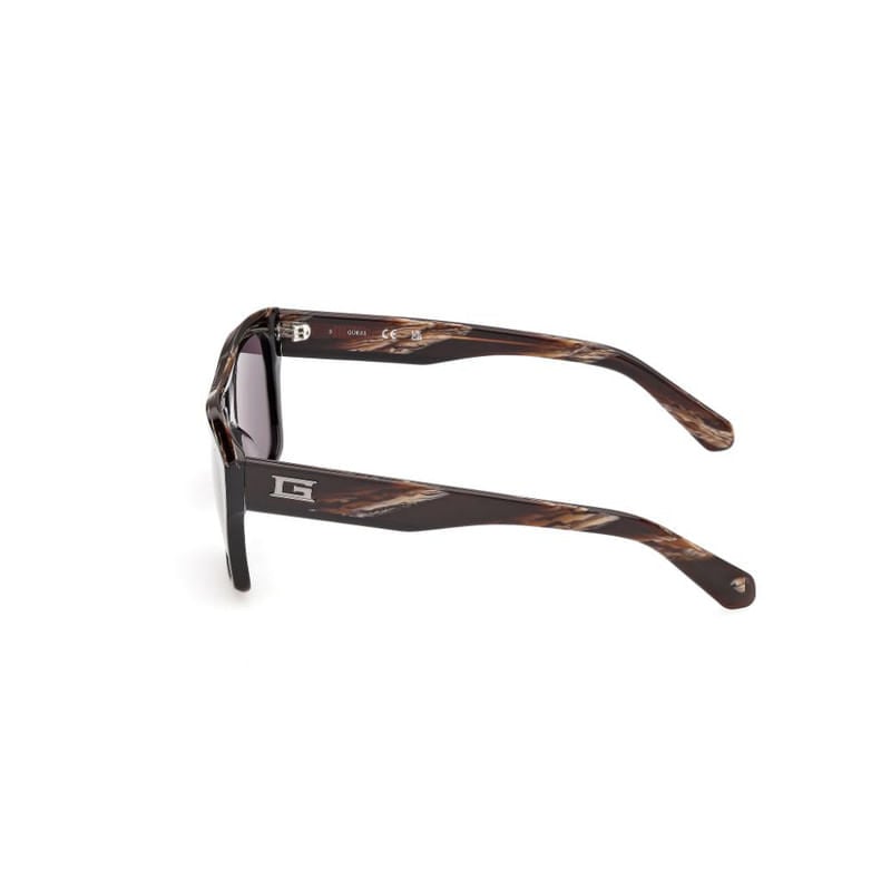 LENTES DE SOL GUESS PARA HOMBRE GU003685501A - 2