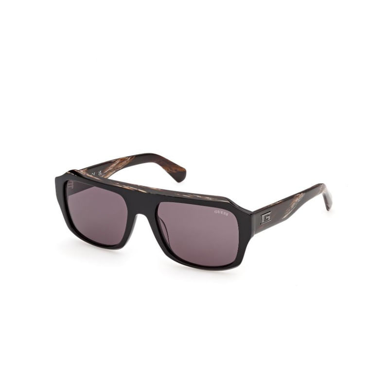 LENTES DE SOL GUESS PARA HOMBRE GU003675601A - 1