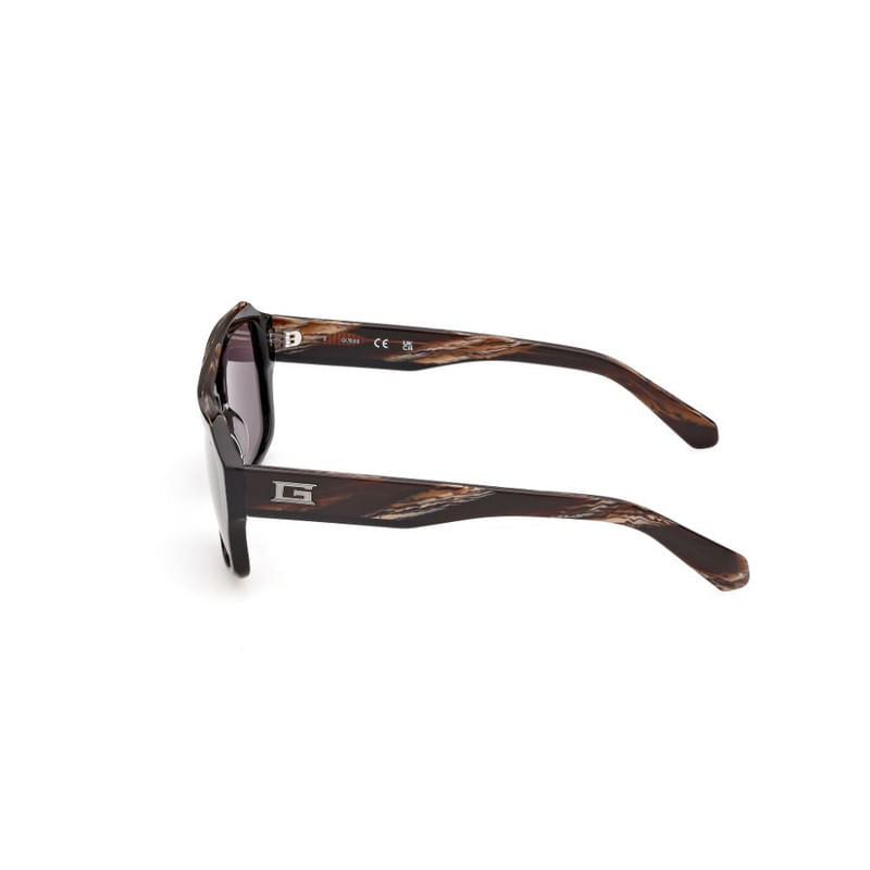 LENTES DE SOL GUESS PARA HOMBRE GU003675601A - 2