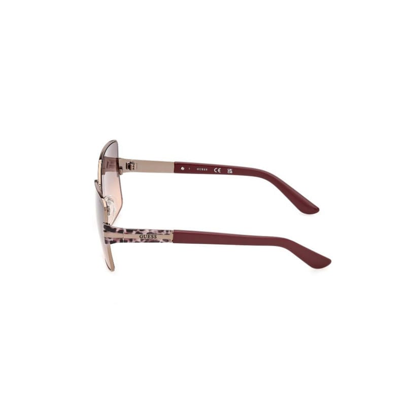 LENTES DE SOL GUESS PARA MUJER GU003575936F - 2