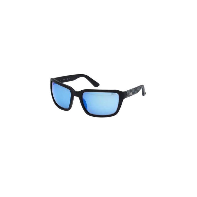 LENTES DE SOL GUESS PARA HOMBRE GF001056002C - 1