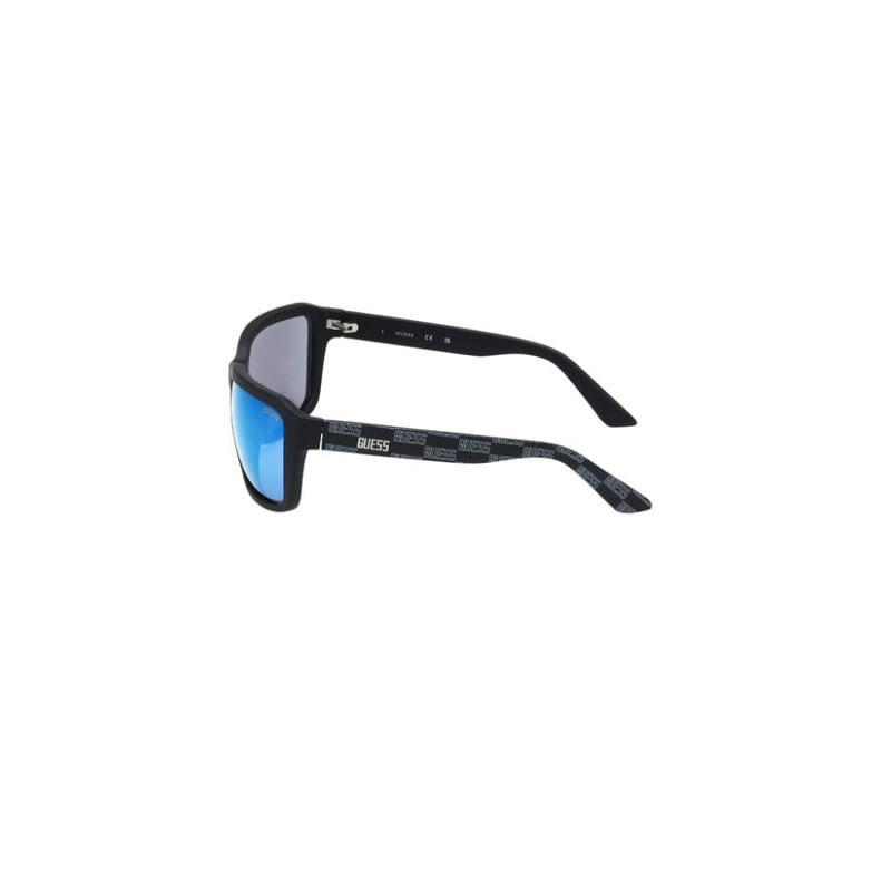 LENTES DE SOL GUESS PARA HOMBRE GF001056002C - 2