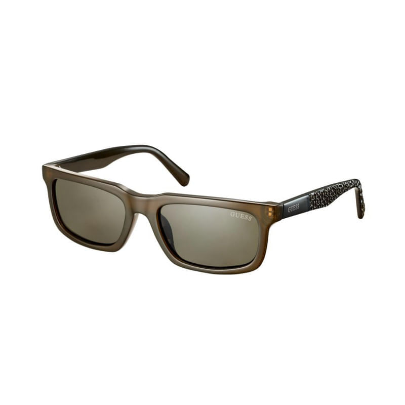 LENTES DE SOL GUESS PARA HOMBRE GF000885896N - 1