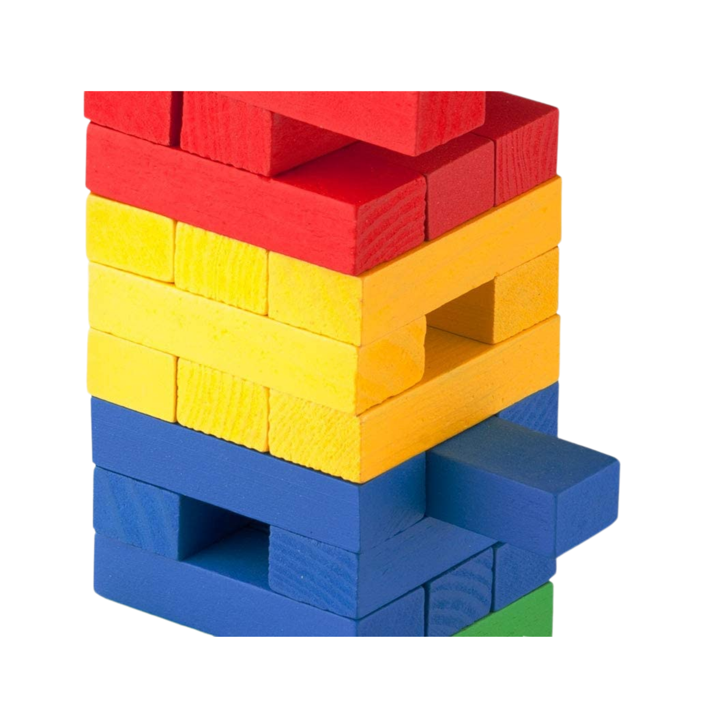 BLOCK A BLOCK - 3