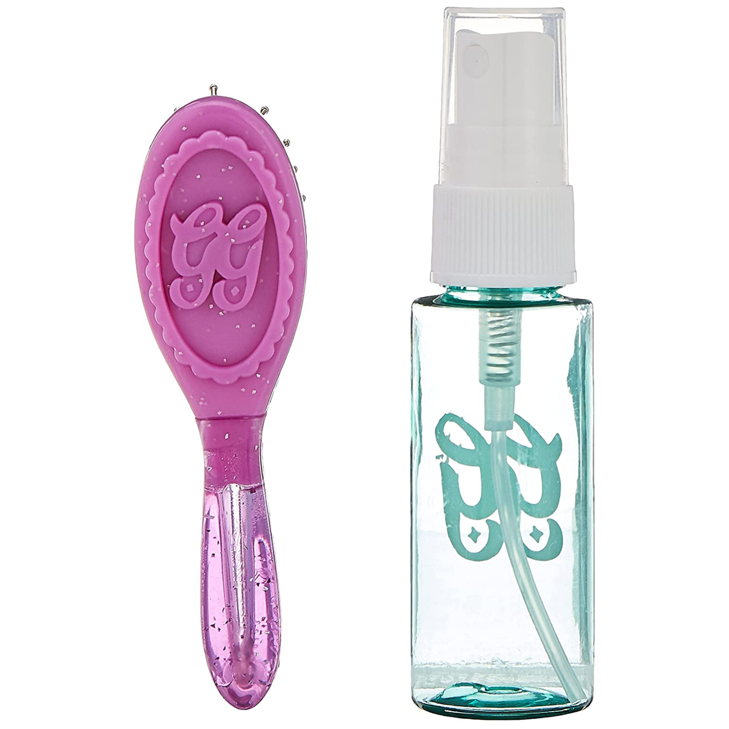 CEPILLO PARA MUÑECA GLITTER GIRLS - 2