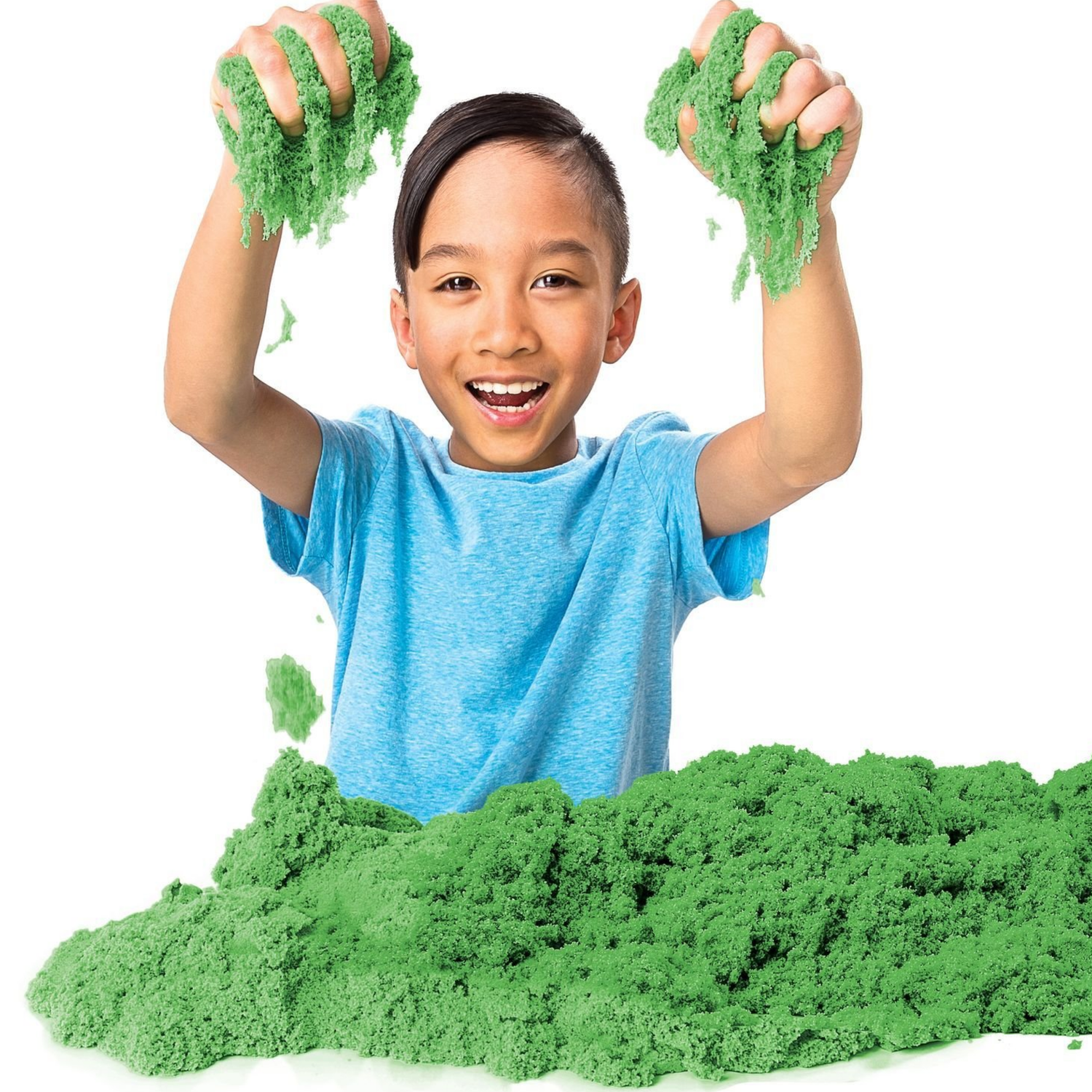 KINETIC SAND BOLSA 900 GRS. ARENA DE COLORES - 3